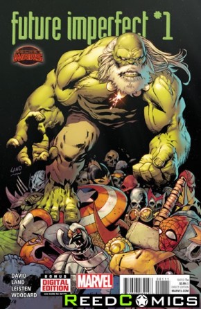 Future Imperfect #1