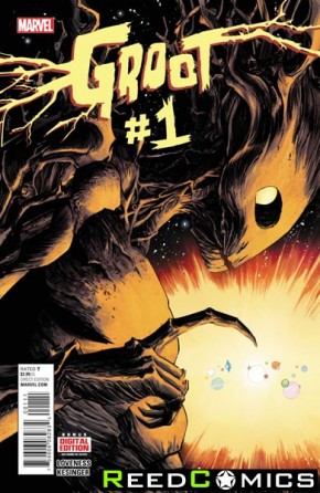 Groot #1