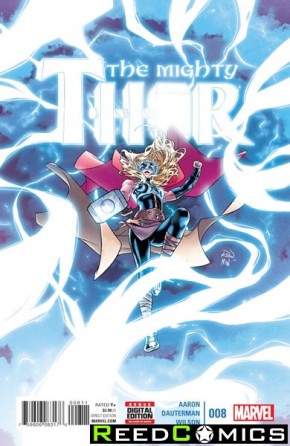 The Mighty Thor Volume 2 #8