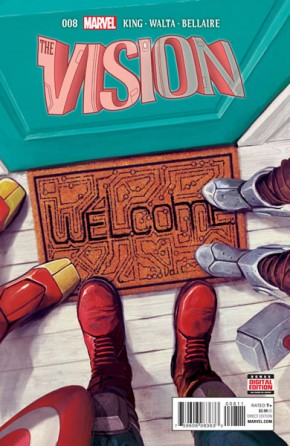 Vision #8