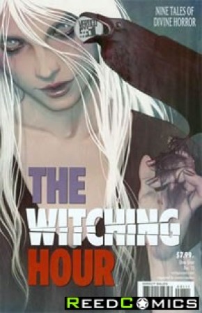 The Witching Hour #1