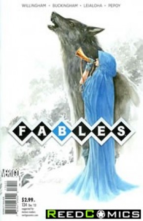 Fables #134