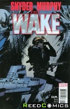 The Wake #5