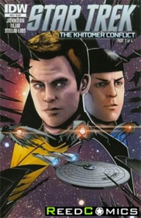 Star Trek Ongoing #26