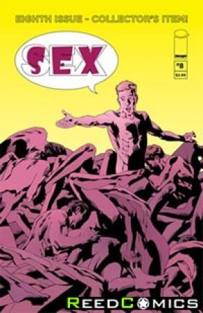 Sex #8