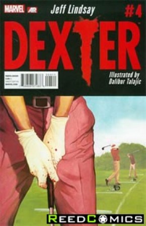 Dexter #4