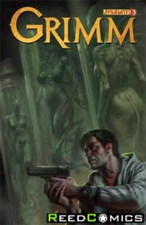 Grimm #6