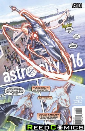 Astro City Volume 3 #16