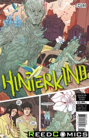 Hinterkind #12