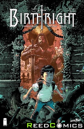 Birthright #2