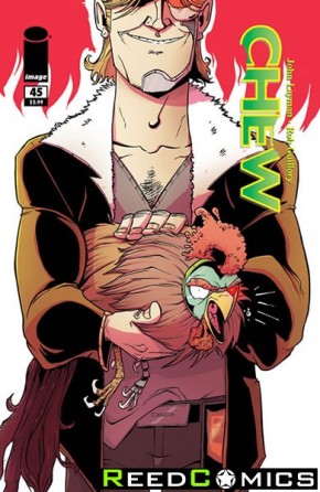 Chew #45