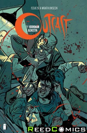 Outcast #5