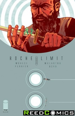 Roche Limit #2