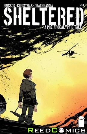 Sheltered #13