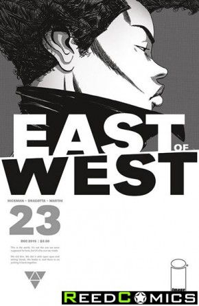 East of West #23