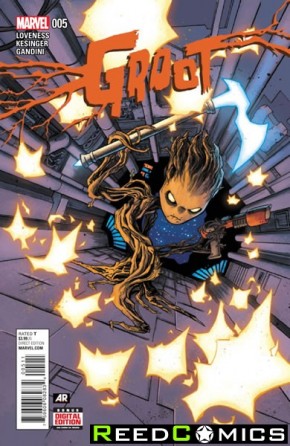 Groot #5