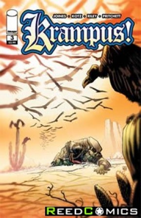 Krampus #3