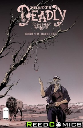 Pretty Deadly #5