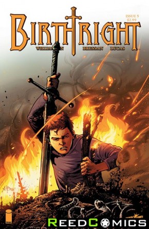 Birthright #5