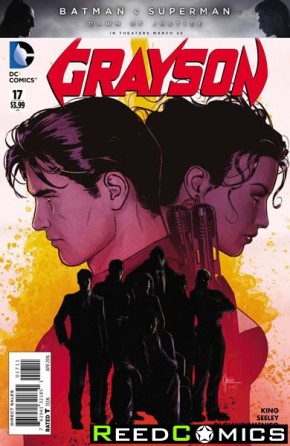 Grayson #17