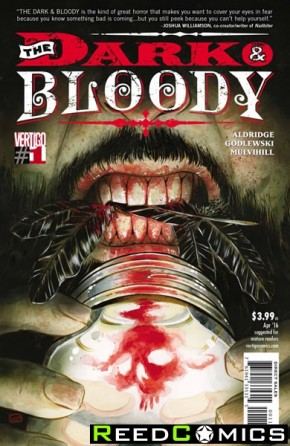 Dark and Bloody #1