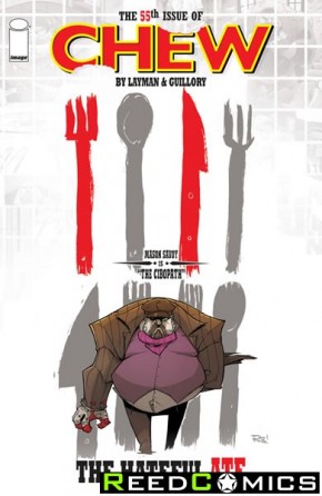 Chew #55