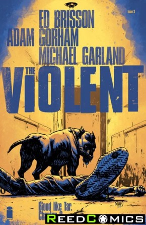 Violent #3