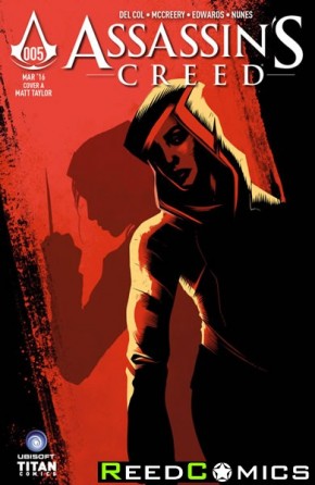 Assassins Creed #5