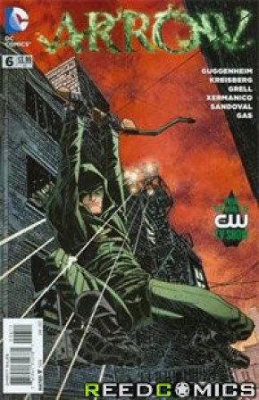 Arrow #6