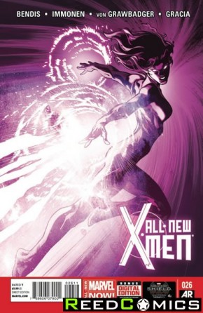 All New X-Men #26