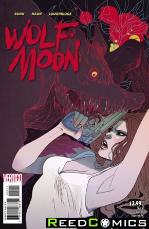 Wolf Moon #5