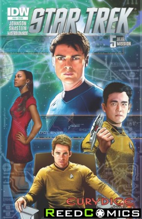 Star Trek Ongoing #44