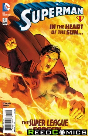 Superman Volume 4 #51