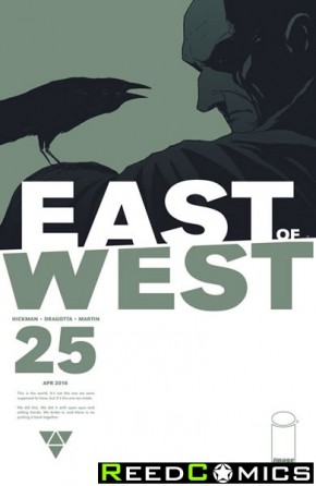 East of West #25