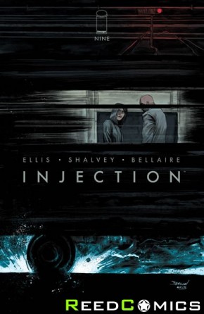 Injection #9