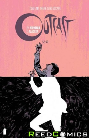 Outcast #18