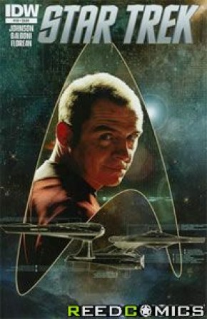 Star Trek Ongoing #19
