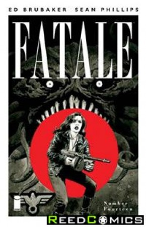 Fatale #14