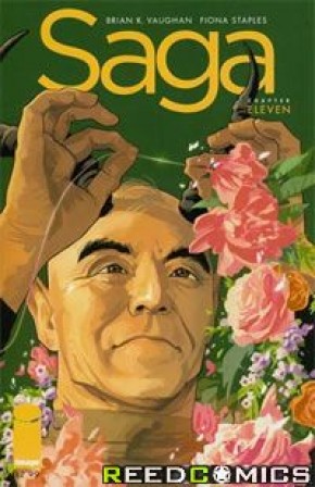 Saga #11