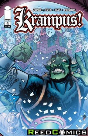 Krampus #4