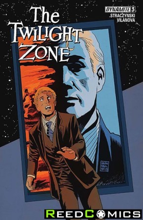 Twilight Zone #3