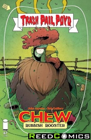 Chew #47