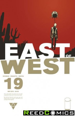 East of West #19