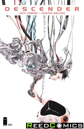 Descender #11