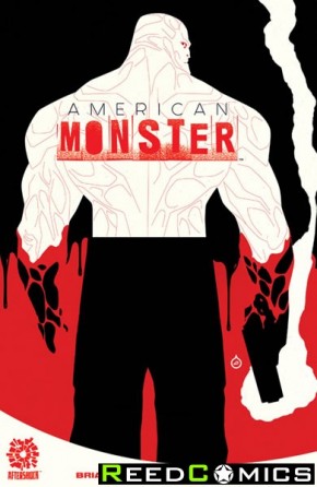 American Monster #3