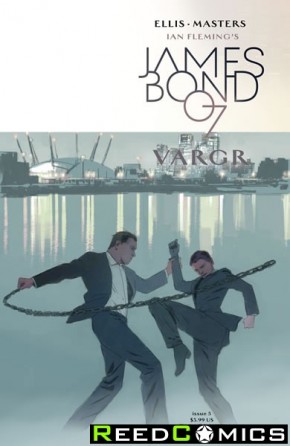 James Bond #5