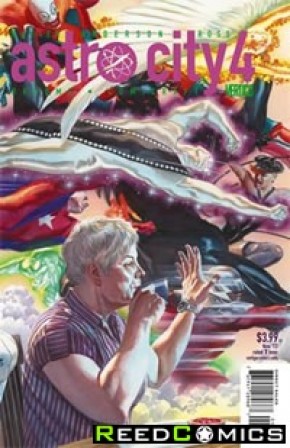 Astro City Volume 3 #4