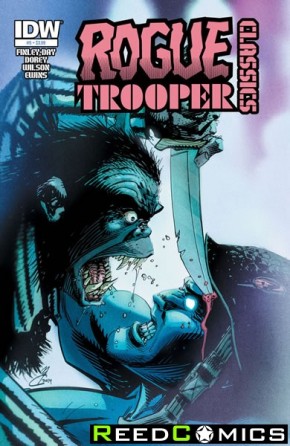 Rogue Trooper Classics #5