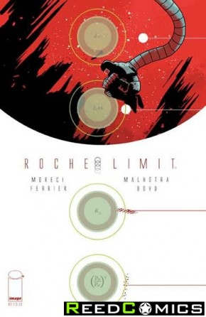 Roche Limit #1