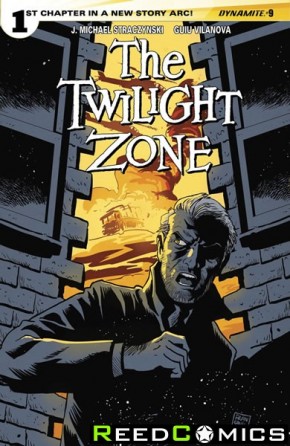 Twilight Zone #9